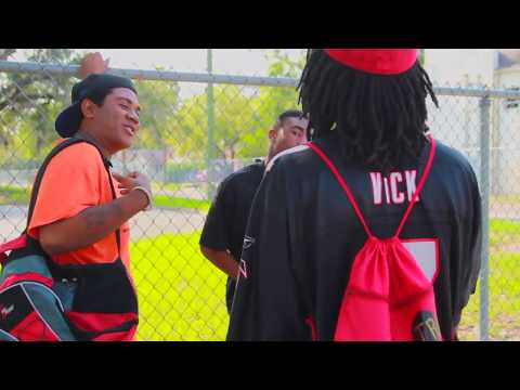 New Movie Alert!!! Jungle Streetlife OFFICIAL TRAILER!!!