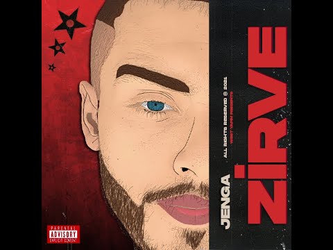 Jenga - Zirve (prod. by Soulker)