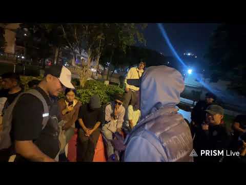 Colectivo Rapstyle Sjl (EN VIVO🔴) (13 de febrero 2025)