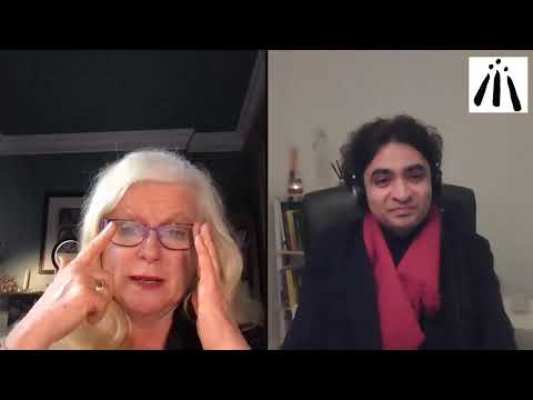 Fireside Chat with Eimear 62