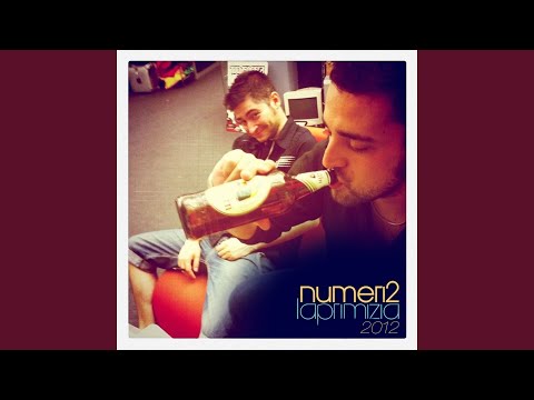 The Fan (feat. Sopreman, Yves the Male)