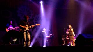 Giusy Ferreri Tour 2015 - 12 Lacrime