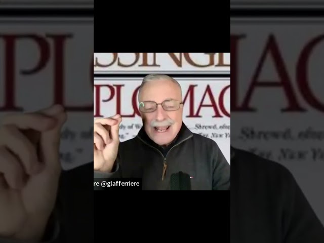 Vídeo relacionado con Diplomacia