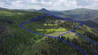 Update on Dry Lakes Retreat Center between Parowan and Brian Head