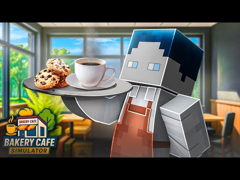 BASTIGHG & PAPAPLATTE ERÖFFNEN EINE BÄCKEREI 2.0