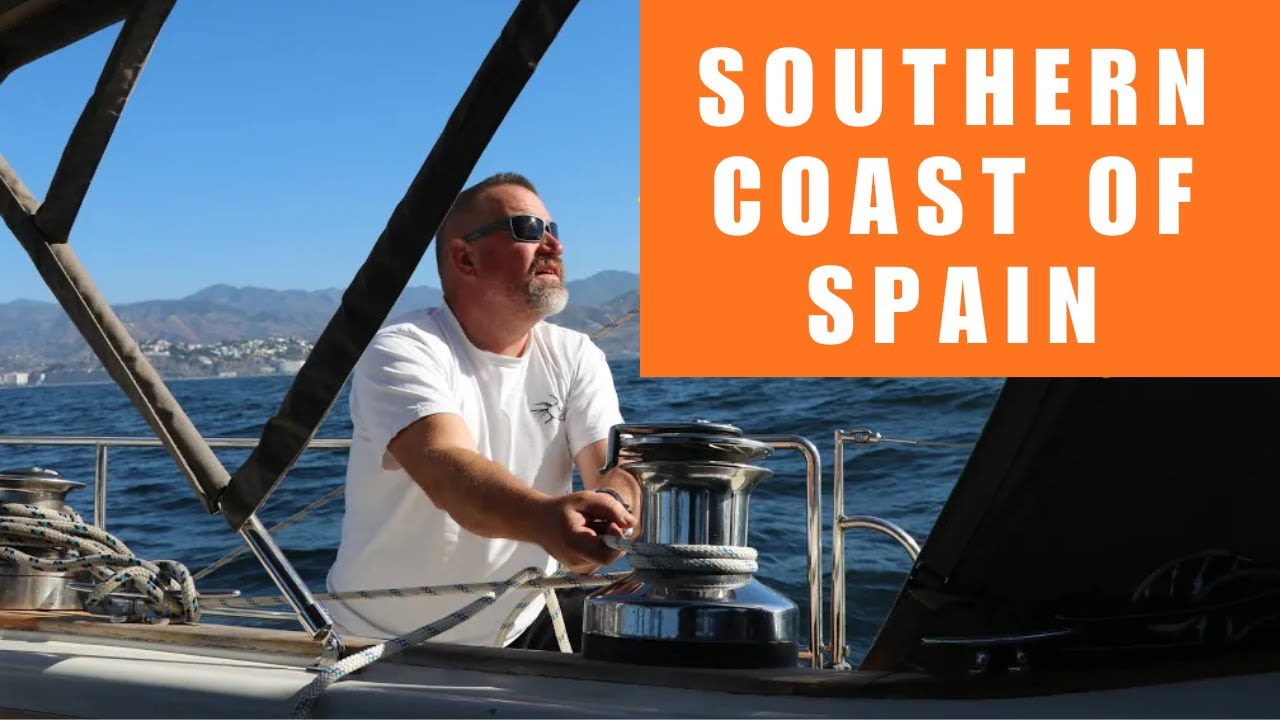 We Almost Missed This Beautiful RUGGED SPANISH COAST Completely