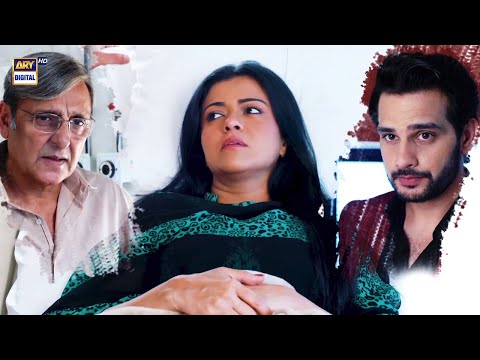 Aik Sitam Aur Episode 35 | BEST SCENE | ARY Digital Drama