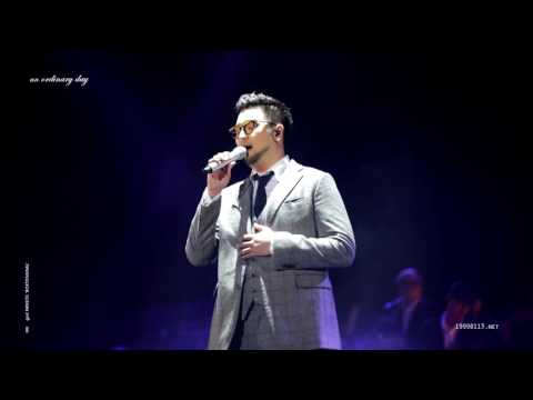 170204 god to MEN in ILSAN (지오디콘서트) 일산콘- 길