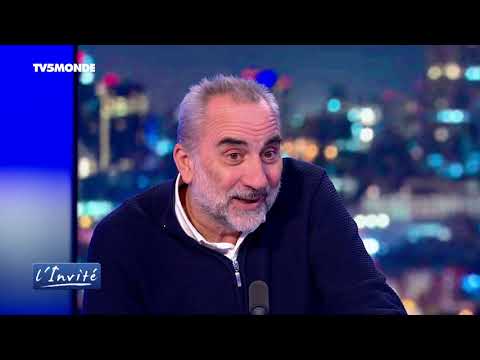 Antoine DULÉRY : « Je m’amuse comme un enfant »