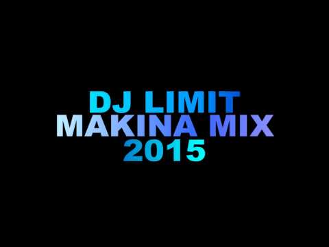 North East Makina Mix 2015