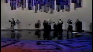 Camilo Sesto  Medley : “Quien será” – “Que será de TI”