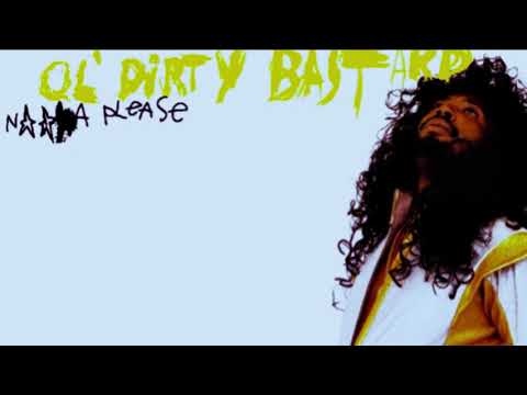 Ol' Dirty Bastard feat. Kelis - Got Your Money (Clean version)