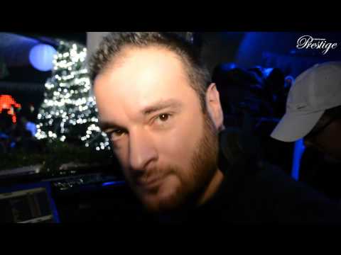 Prestige Club Baden-Baden / bigFM Party Night X MAS SPECIAL