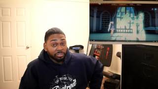 RWBY VOLUME 4, CHAPTER 9 TWO STEPS FORWARD, TWO STEPS BACK REACTION