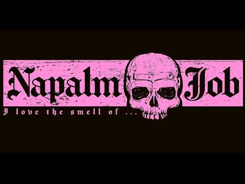 NAPALM JOB-ASFALT ZAUVEK