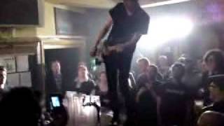 Jon Toogood @ Annandale 2010 Debs Night Out