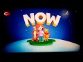 My Friends Tigger Pooh Now Bumper Nighttime Disney Junior Asia