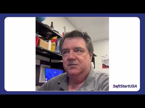 SoftStartRV and Solar Success for Robert