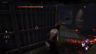 DBD！！【ぴっとのゲーム実況　生放送】