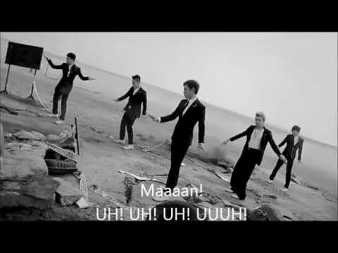 Canzone coreana italianizzata - Ma io ti strozzo! (BIGBANG - Love Song)