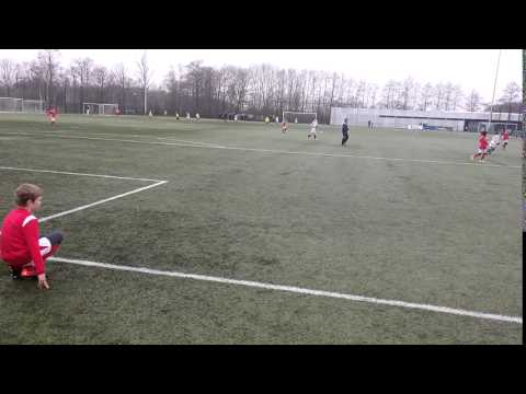 sc t zand onder10 2 scoort tegen ODC