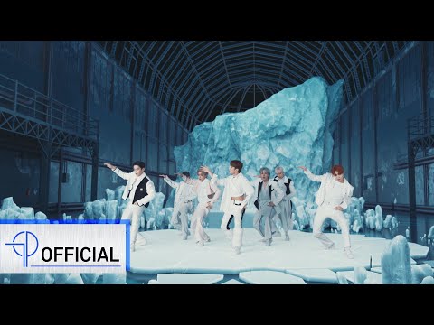 UP10TION (업텐션) 'What If Love' MV (Performance Ver.)