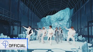 UP10TION (업텐션) &#39;What If Love&#39; MV (Performance Ver.)