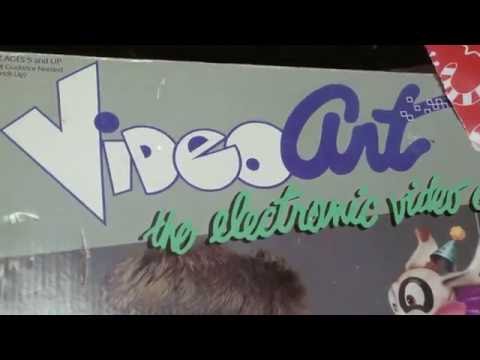 Angry Video Game Nerd 133 - LJN Video Art Español Latino