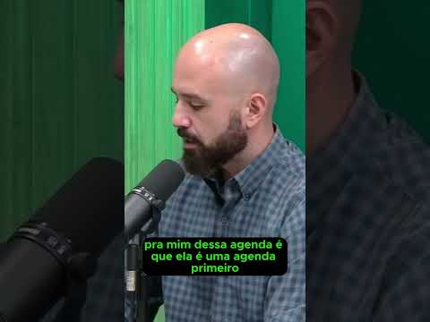 Brasil precisa de política ambiental moderna