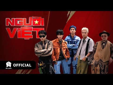 Video thumbnail for Người Việt