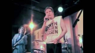 Radio Stars - &#39;Good Personality&#39; (2010)