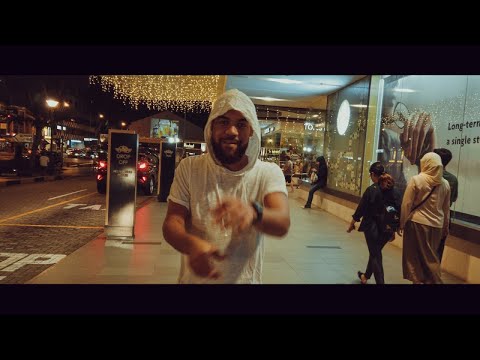 VJ LOU - SINGAPORE 2019