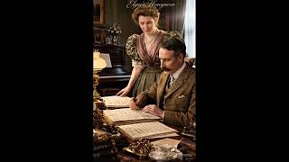 Download lagu Elgar's Honymoon :Salut d'amour #musicshort#classicalmusic #historyart mp3