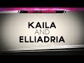 BGC11 17 Best Frenemies Kaila Elliadria Fan Made