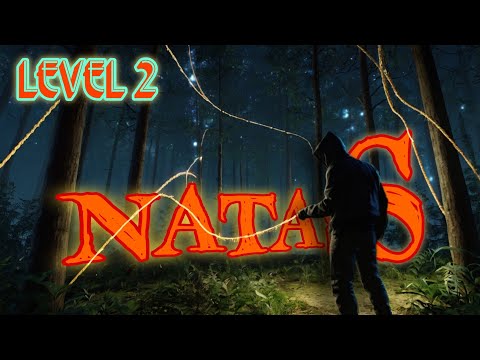 Natas Level 2: Intro to Natas Wargame