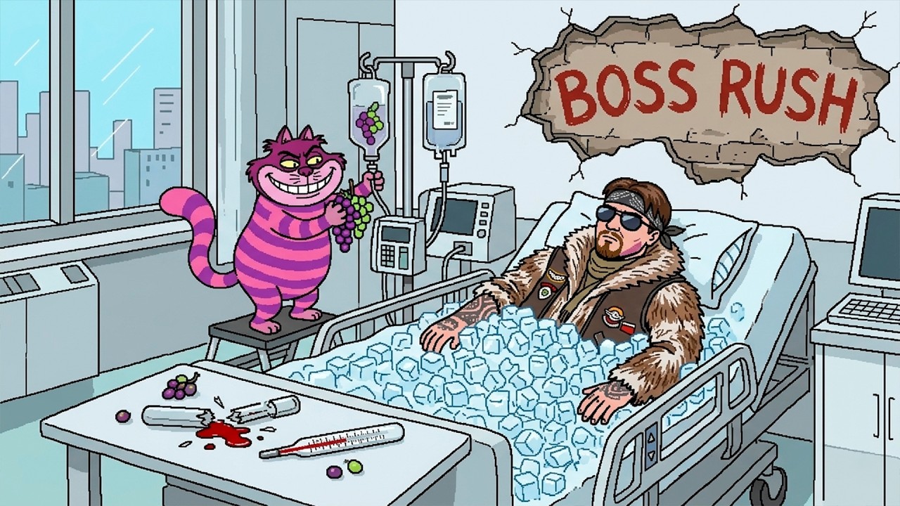 СТРИМ С ЧИПАЕМ#505 - ВОЗВРАЩЕНИЕ ЧИПУЛЬКИ С БОЛЬНИЧНОГО! ДОБИВАЕМ ПАК ЧЕШИРА И 