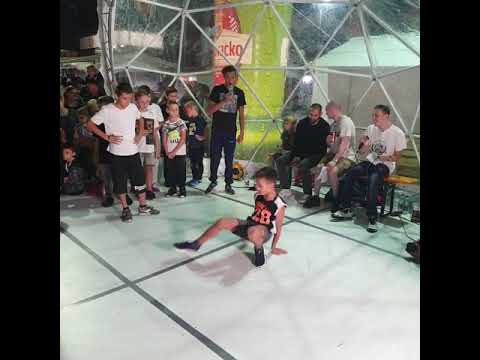 Noa vs Marino Orion11- Vinkovci 2019.