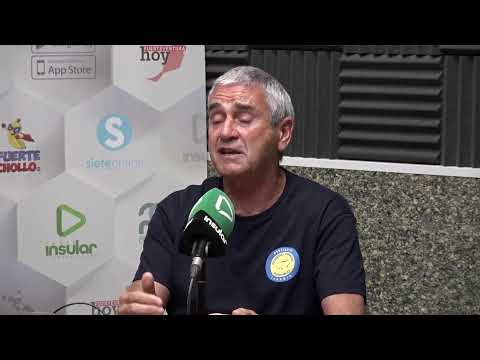 #LaVozdeFuerteventura | Pescadores Recreativos