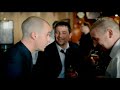 Love Hate Nidge Tells A Joke