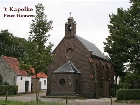 Peter Houwen - 't Kapelke