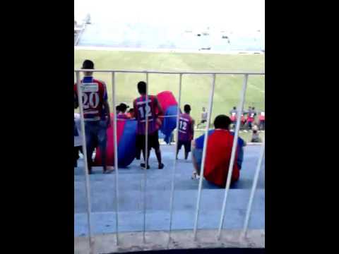 Bonsucesso X portuguesa RJ