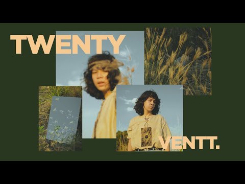 VENTT. - Twenty (Lyric Video)