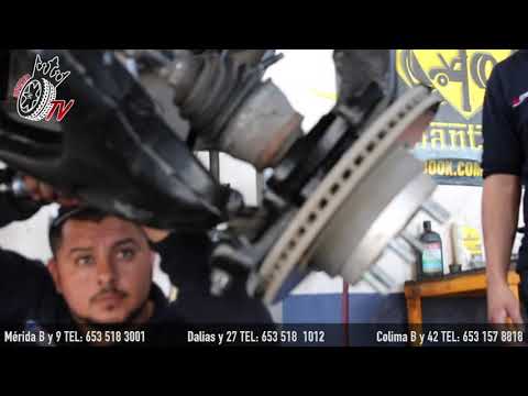 Lift Kit Rough Country 6'' Chevrolet Colorado 2018
