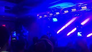 F.T.S. - Twiztid at the Astronomicon2 Monster&#39;s Ball