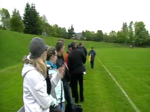 20/05/2010 Tor zum 0:3 TSV Allmendingen II - FC Alb