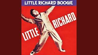 Little Richard Boogie