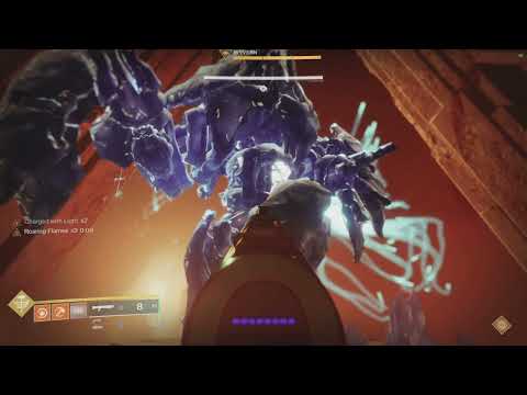 cheesing my way to victory in master gatekeeper challenge