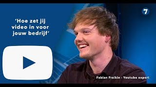 Fabian Fraikin
