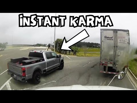 Instant KARMA  | 4 Wheeler Friday