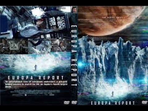 Europa Report 2013 (science fiction film)